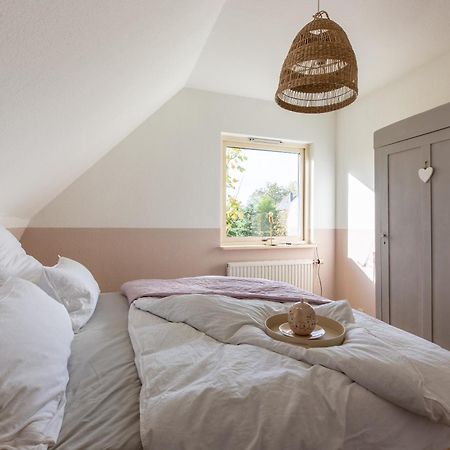 Leichtes Gepaeck Apartment Pellworm Bagian luar foto
