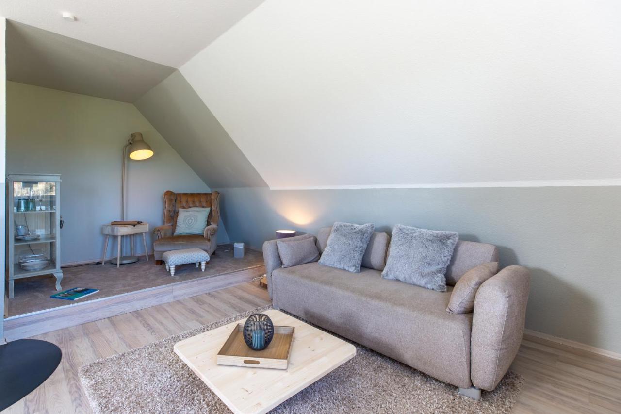 Leichtes Gepaeck Apartment Pellworm Bagian luar foto