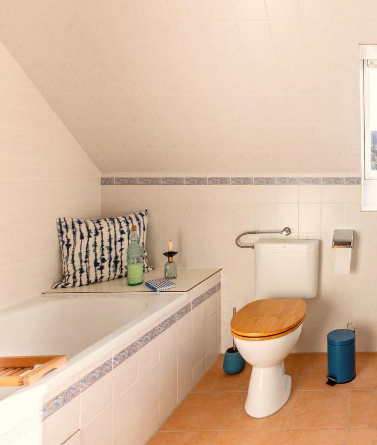 Leichtes Gepaeck Apartment Pellworm Bagian luar foto