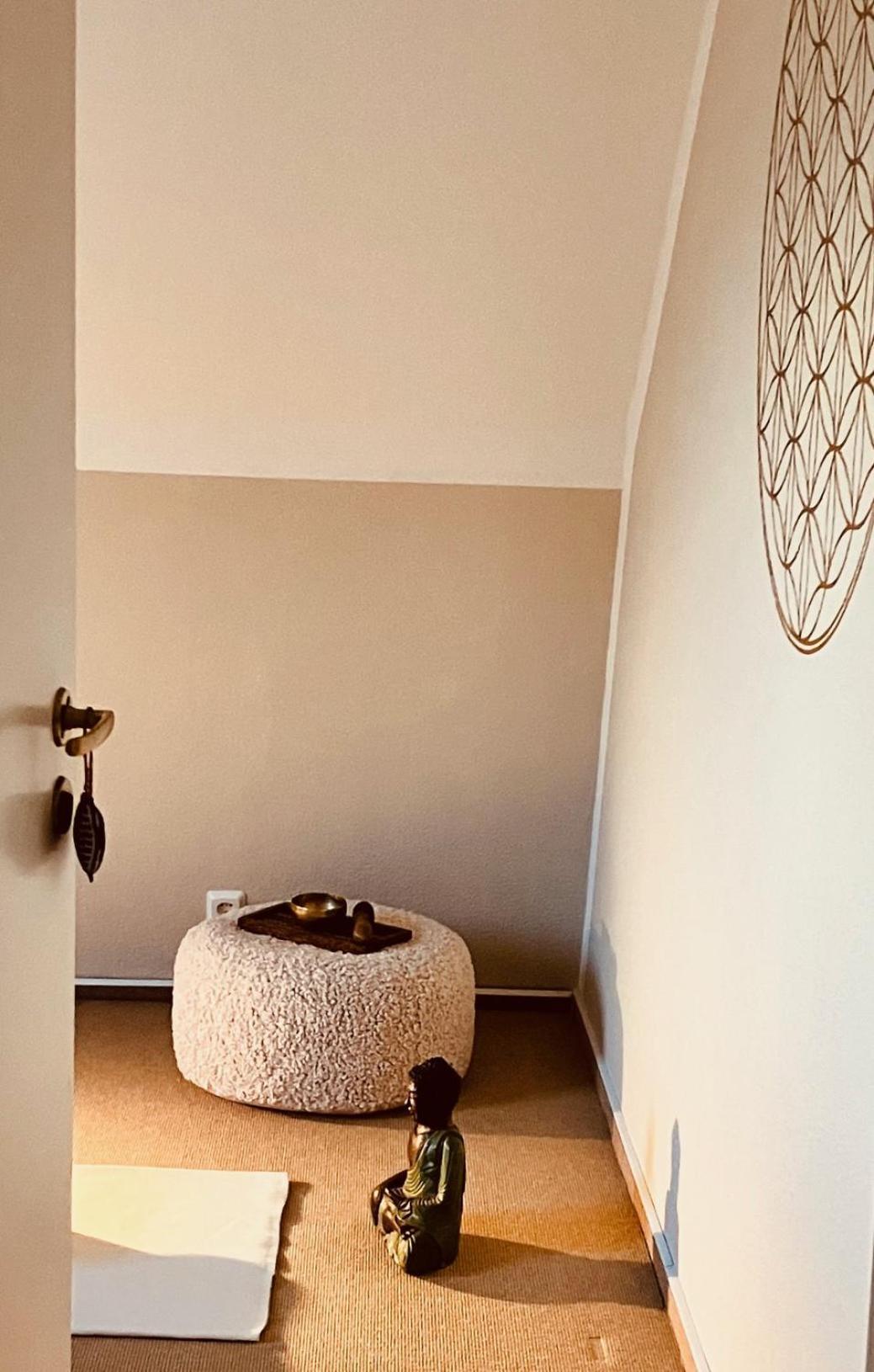 Leichtes Gepaeck Apartment Pellworm Bagian luar foto