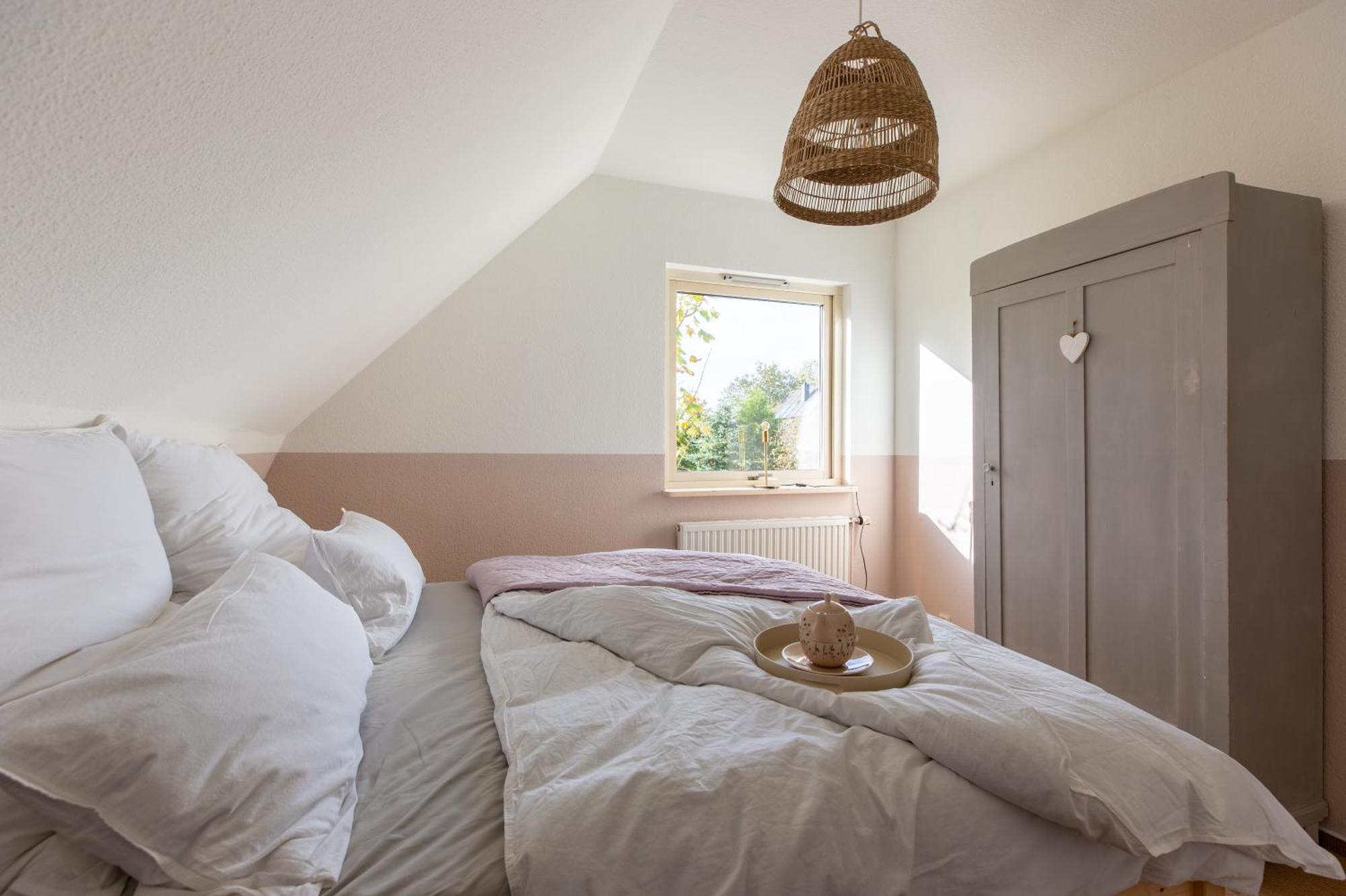Leichtes Gepaeck Apartment Pellworm Bagian luar foto